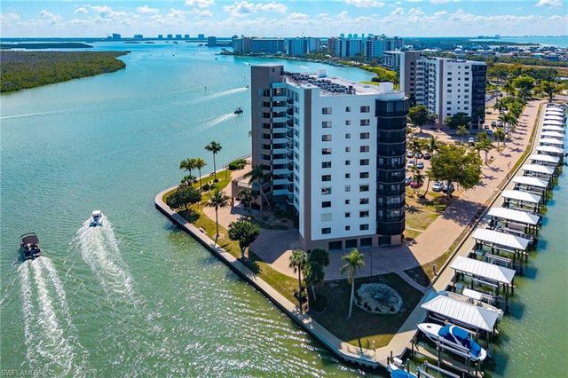 4265 Bay Beach LN 522, Fort Myers Beach, FL 33931