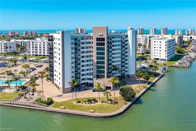 4265 Bay Beach LN 522, Fort Myers Beach, FL 33931