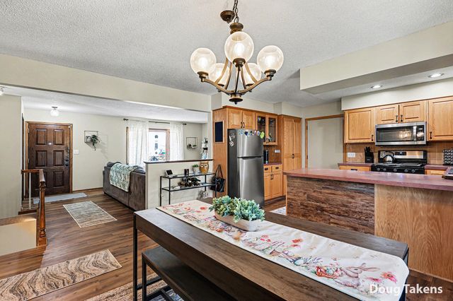 1750 Jason Court, Jenison, MI 49428