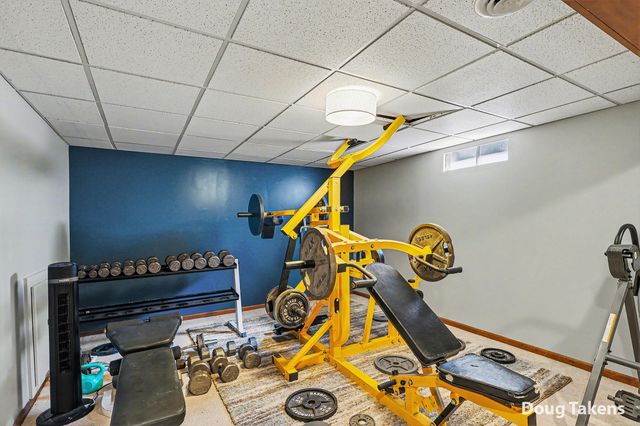 1750 Jason Court, Jenison, MI 49428