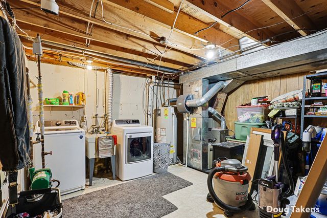 1750 Jason Court, Jenison, MI 49428