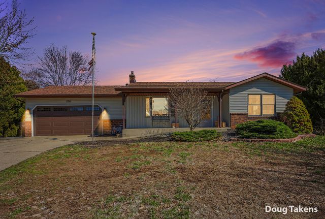 1750 Jason Court, Jenison, MI 49428