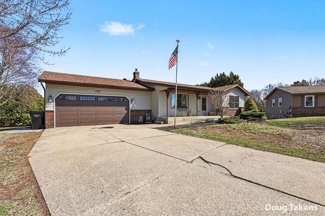 1750 Jason Court, Jenison, MI 49428
