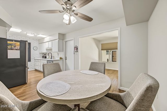 9907 W HAWTHORN Drive, Sun City, AZ 85351