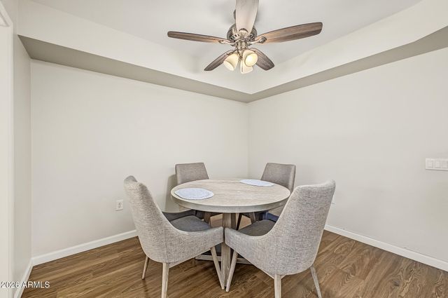 9907 W HAWTHORN Drive, Sun City, AZ 85351