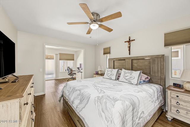 9907 W HAWTHORN Drive, Sun City, AZ 85351