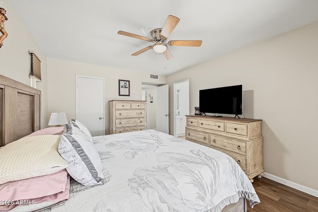 9907 W HAWTHORN Drive, Sun City, AZ 85351