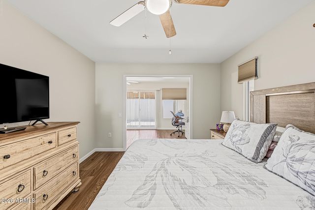 9907 W HAWTHORN Drive, Sun City, AZ 85351