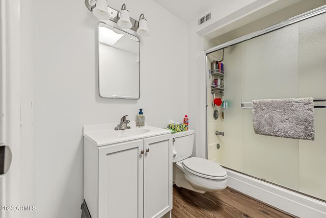 9907 W HAWTHORN Drive, Sun City, AZ 85351