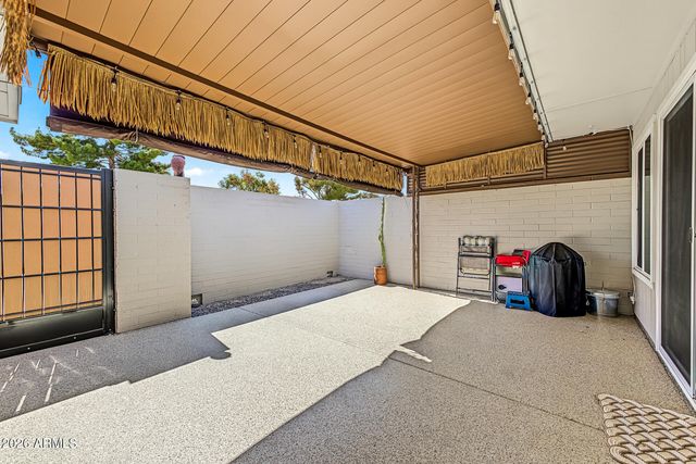 9907 W HAWTHORN Drive, Sun City, AZ 85351