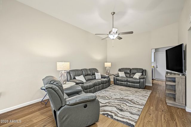 9907 W HAWTHORN Drive, Sun City, AZ 85351