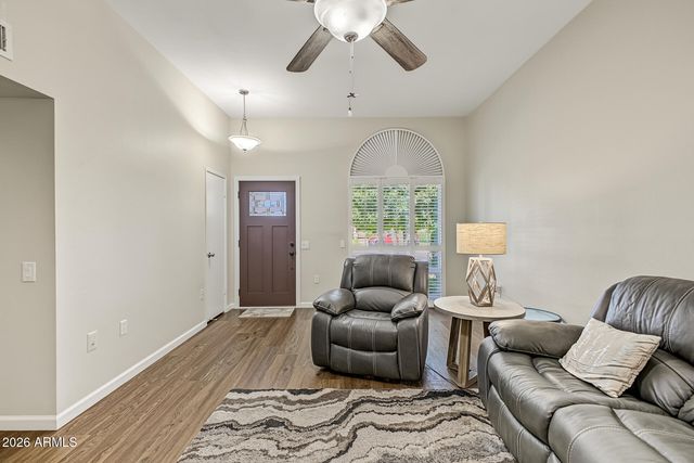 9907 W HAWTHORN Drive, Sun City, AZ 85351