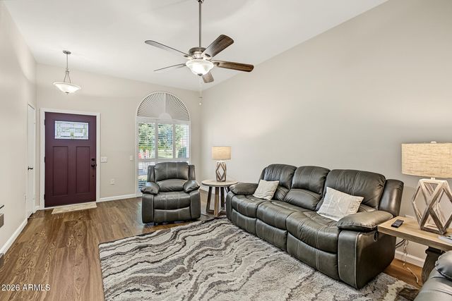 9907 W HAWTHORN Drive, Sun City, AZ 85351
