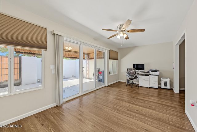 9907 W HAWTHORN Drive, Sun City, AZ 85351