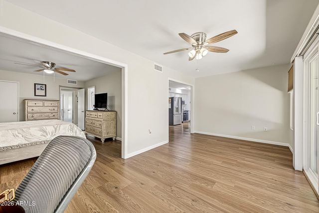 9907 W HAWTHORN Drive, Sun City, AZ 85351
