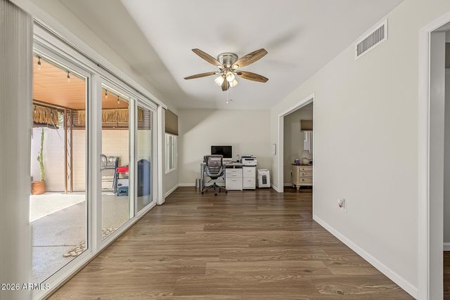 9907 W HAWTHORN Drive, Sun City, AZ 85351