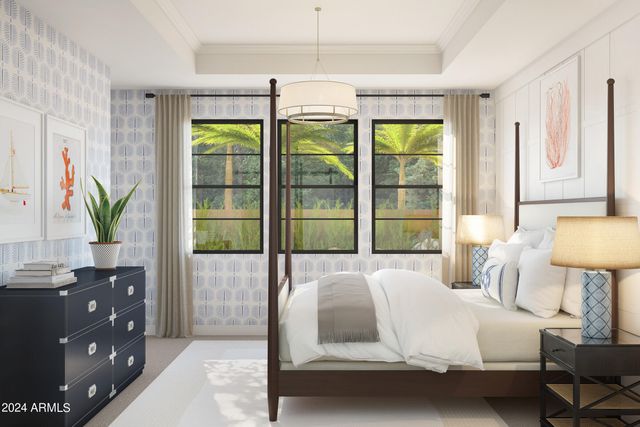 4494 N 203rd Lane, Buckeye, AZ 85396