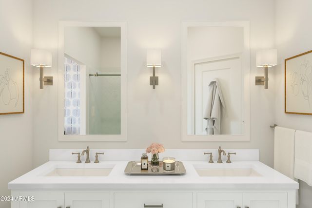 4494 N 203rd Lane, Buckeye, AZ 85396