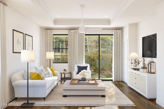 4494 N 203rd Lane, Buckeye, AZ 85396