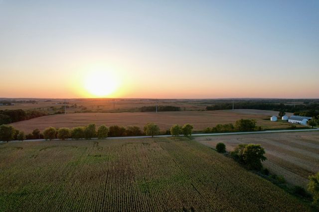 0000 Mensching Road, Huntley, IL 60142