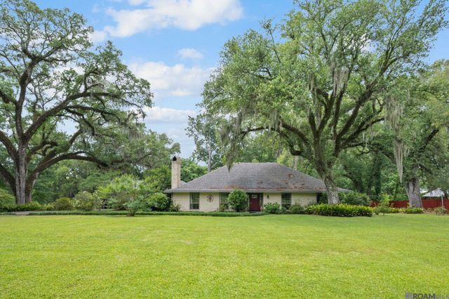 18401 Belle Grove Rd, Prairieville, LA 70769