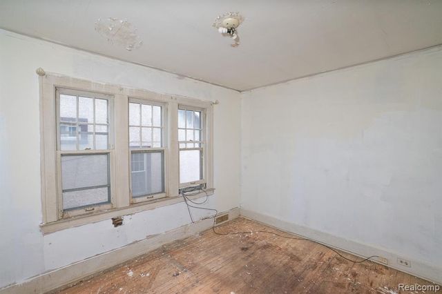 612 Lakewood Street, Detroit, MI 48215