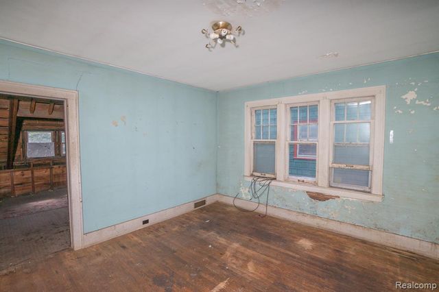 612 Lakewood Street, Detroit, MI 48215