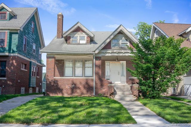 612 Lakewood Street, Detroit, MI 48215