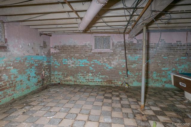 612 Lakewood Street, Detroit, MI 48215