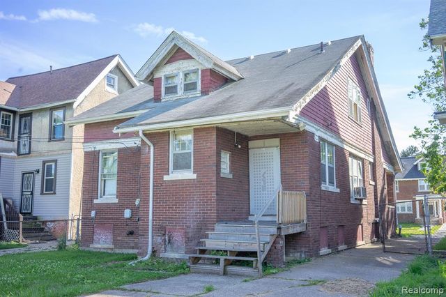 612 Lakewood Street, Detroit, MI 48215