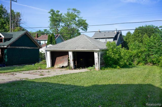 612 Lakewood Street, Detroit, MI 48215