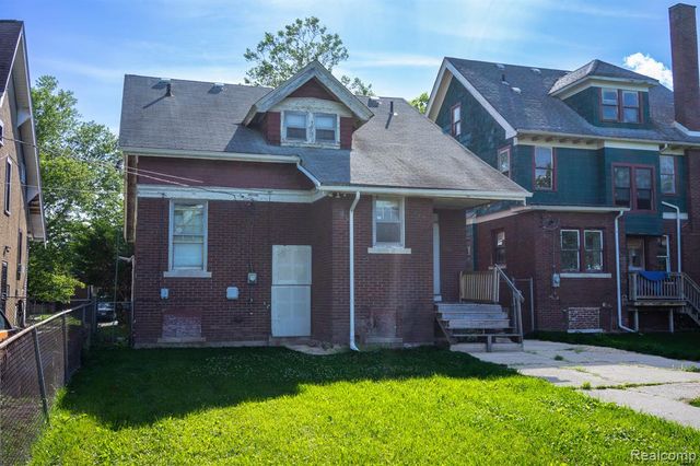 612 Lakewood Street, Detroit, MI 48215