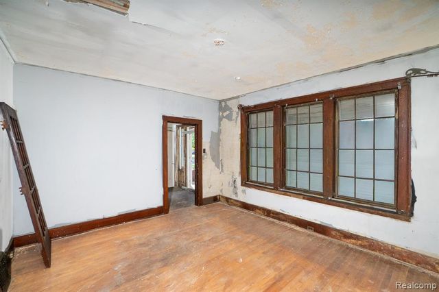 612 Lakewood Street, Detroit, MI 48215