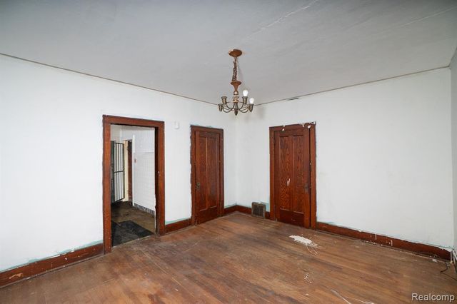 612 Lakewood Street, Detroit, MI 48215