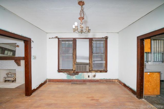 612 Lakewood Street, Detroit, MI 48215