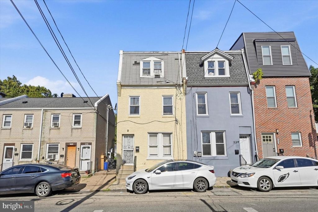 337 E HAINES ST, Philadelphia, PA 19144