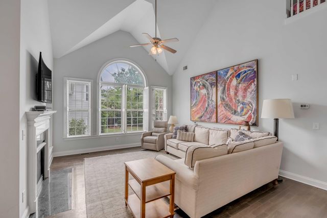 1601 Bulline Street, Charleston, SC 29492