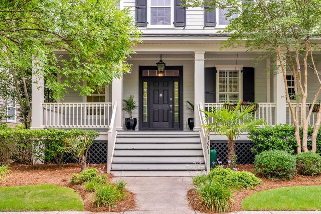 1601 Bulline Street, Charleston, SC 29492