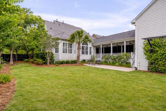 1601 Bulline Street, Charleston, SC 29492