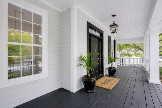 1601 Bulline Street, Charleston, SC 29492