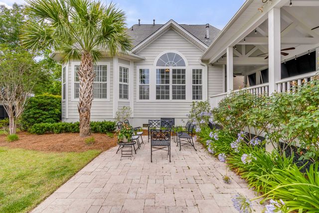 1601 Bulline Street, Charleston, SC 29492