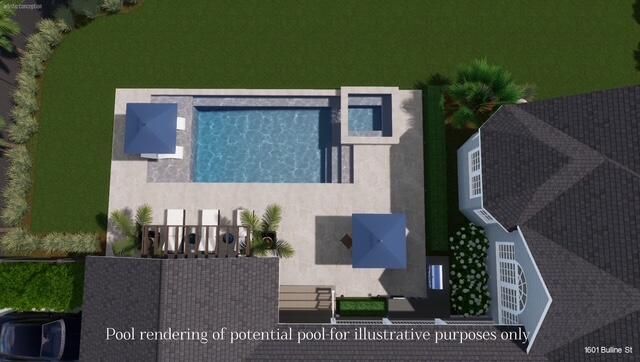 1601 Bulline Street, Charleston, SC 29492