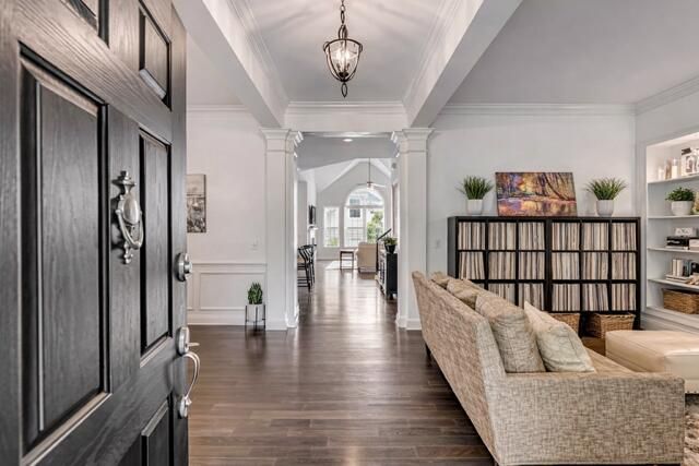 1601 Bulline Street, Charleston, SC 29492