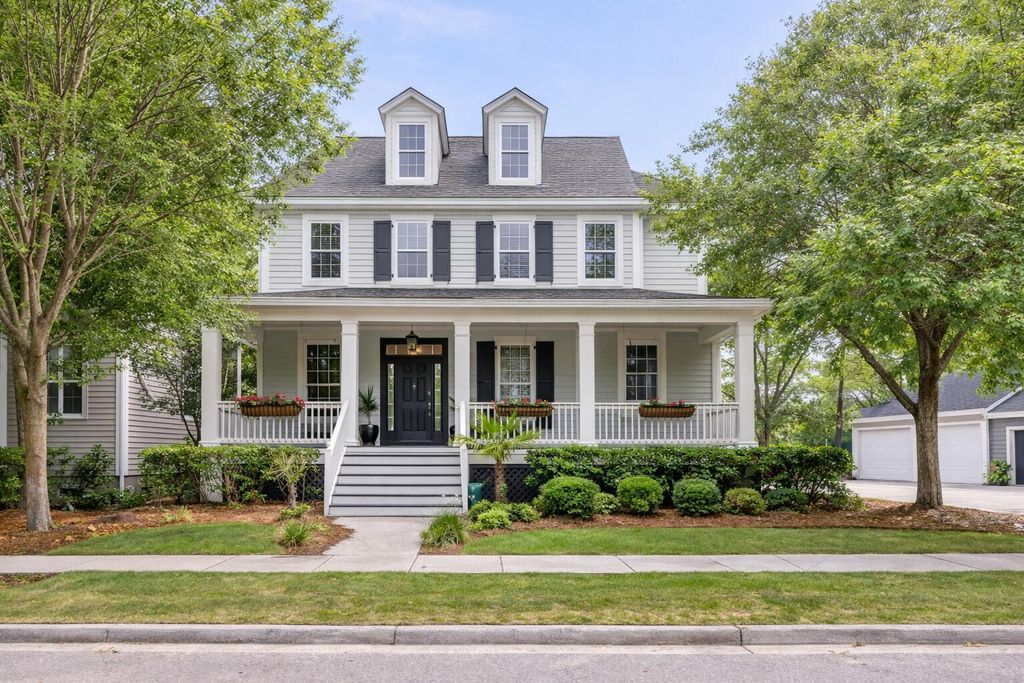 1601 Bulline Street, Charleston, SC 29492