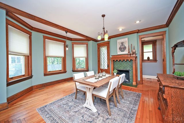 3321 Morrison Avenue, Cincinnati, OH 45220