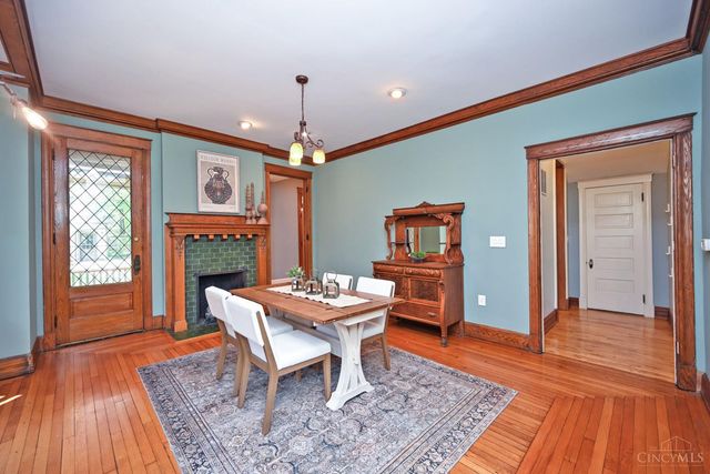 3321 Morrison Avenue, Cincinnati, OH 45220
