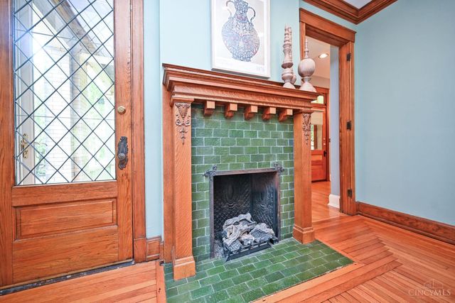 3321 Morrison Avenue, Cincinnati, OH 45220