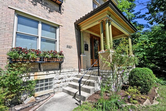3321 Morrison Avenue, Cincinnati, OH 45220