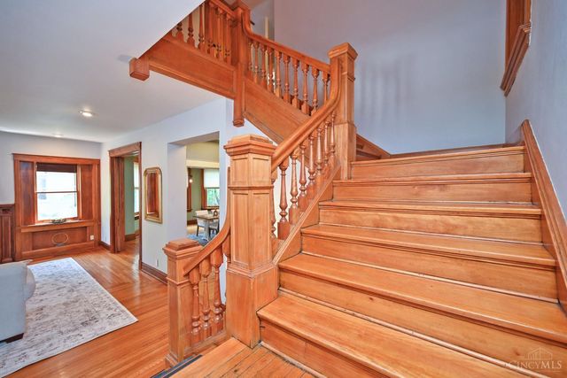 3321 Morrison Avenue, Cincinnati, OH 45220