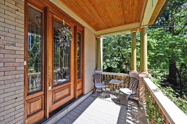 3321 Morrison Avenue, Cincinnati, OH 45220